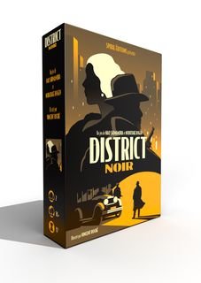 District Noir